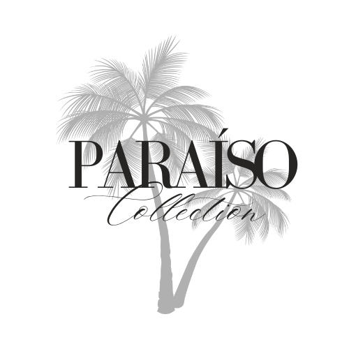 Paraíso Collection logo